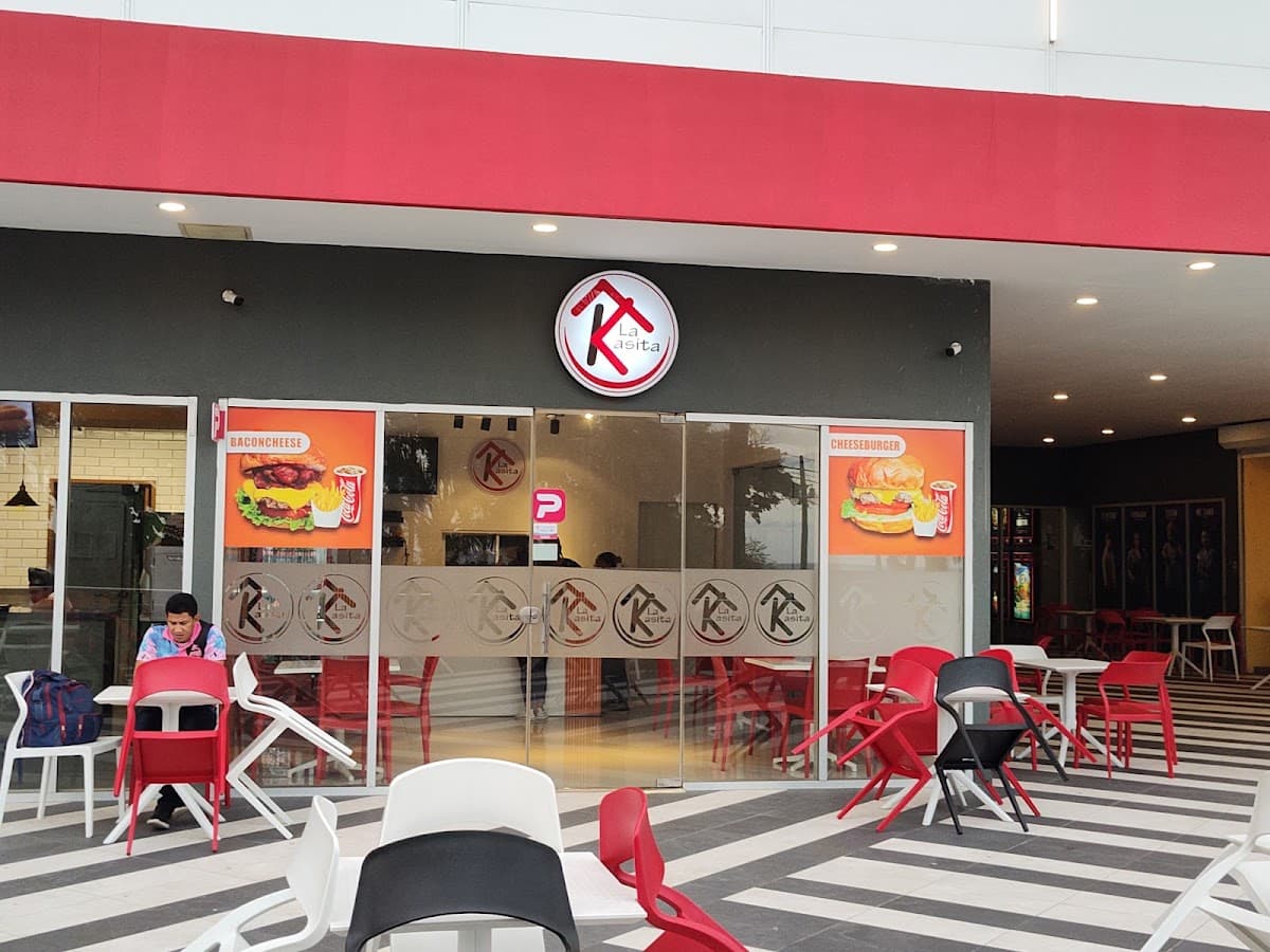 La kasita malecón