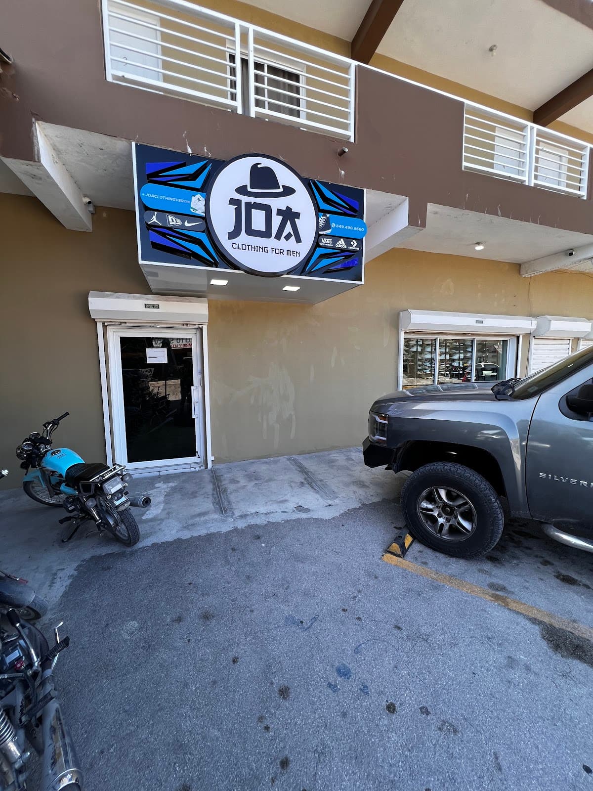 Joa Clothing Veron Punta Cana