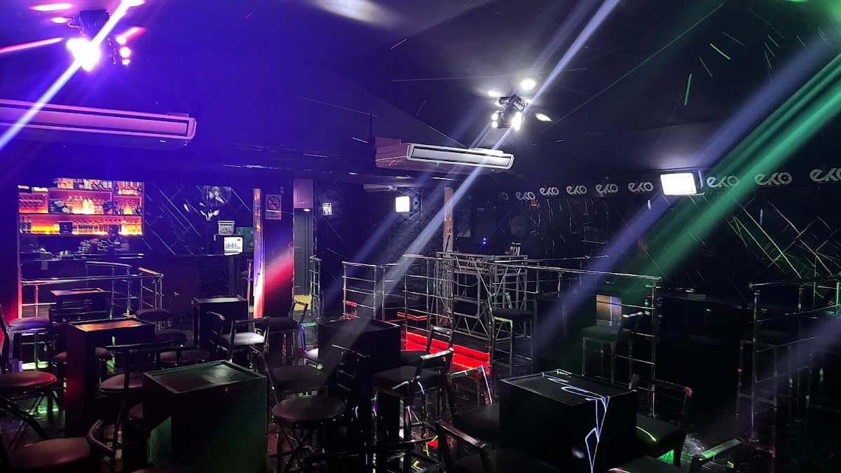 Eko night club