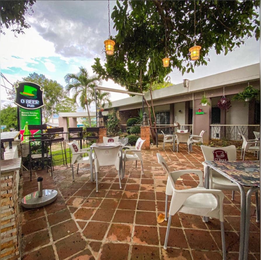 O Beer Pub
