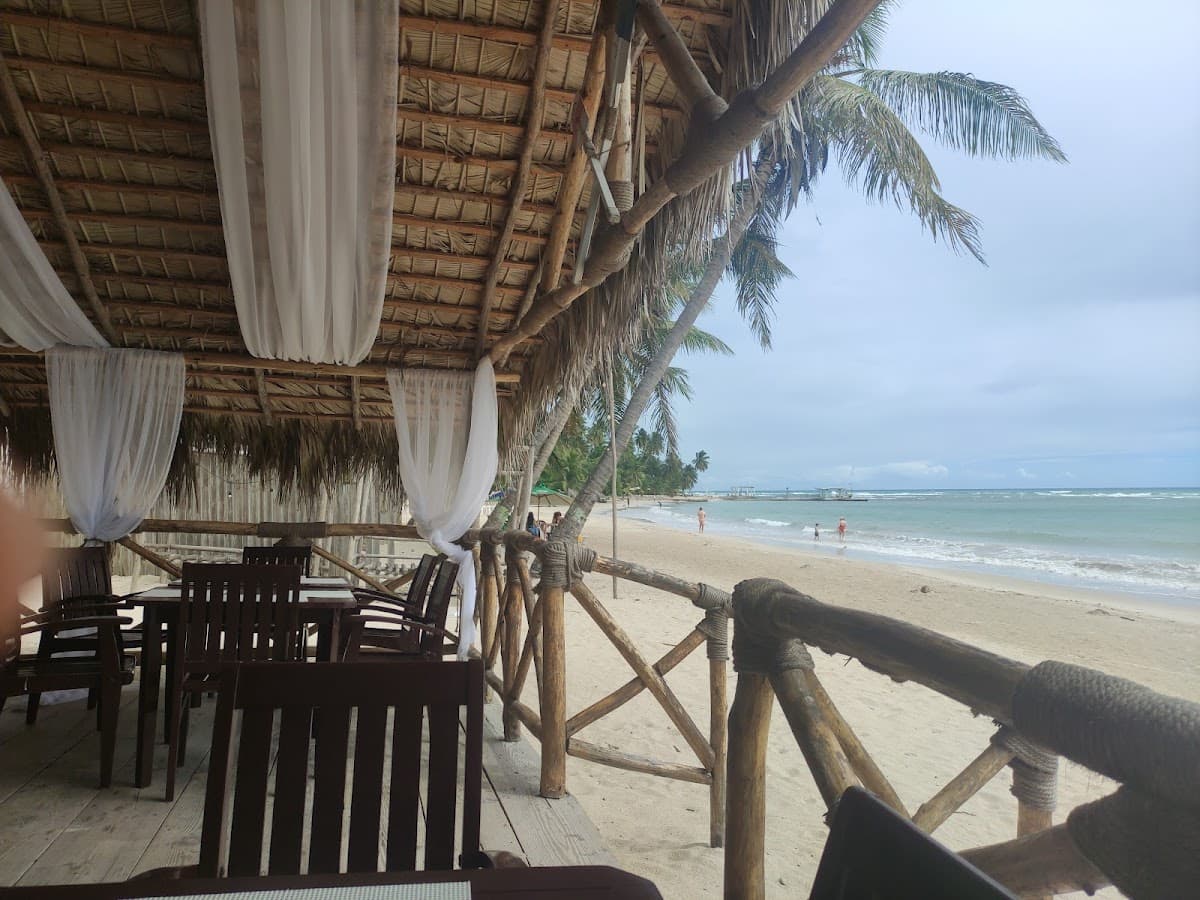 Restaurante Bucaneros
