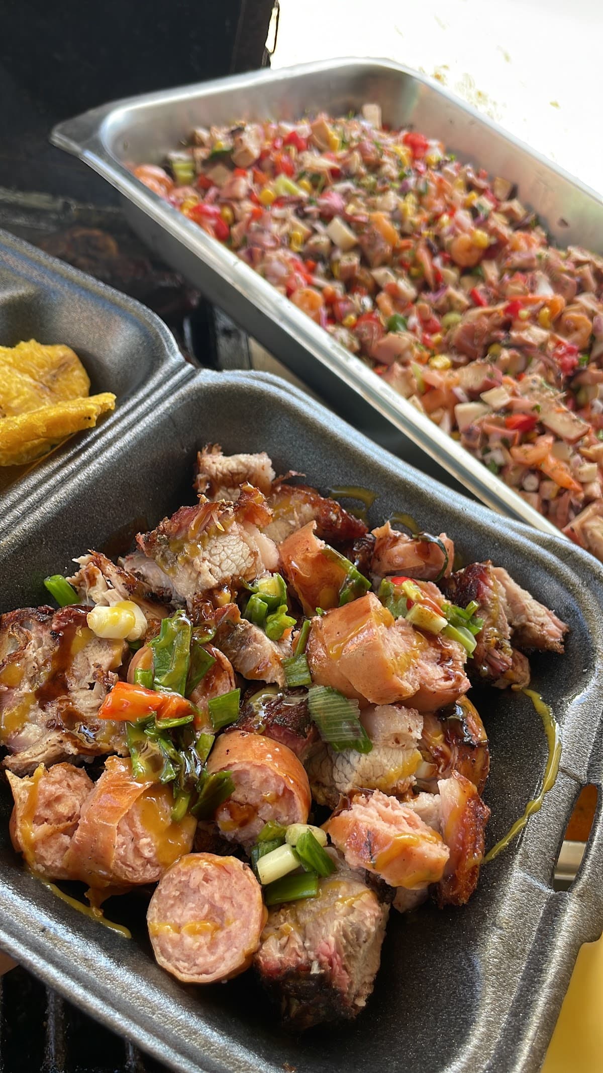 Bodo Parrillada