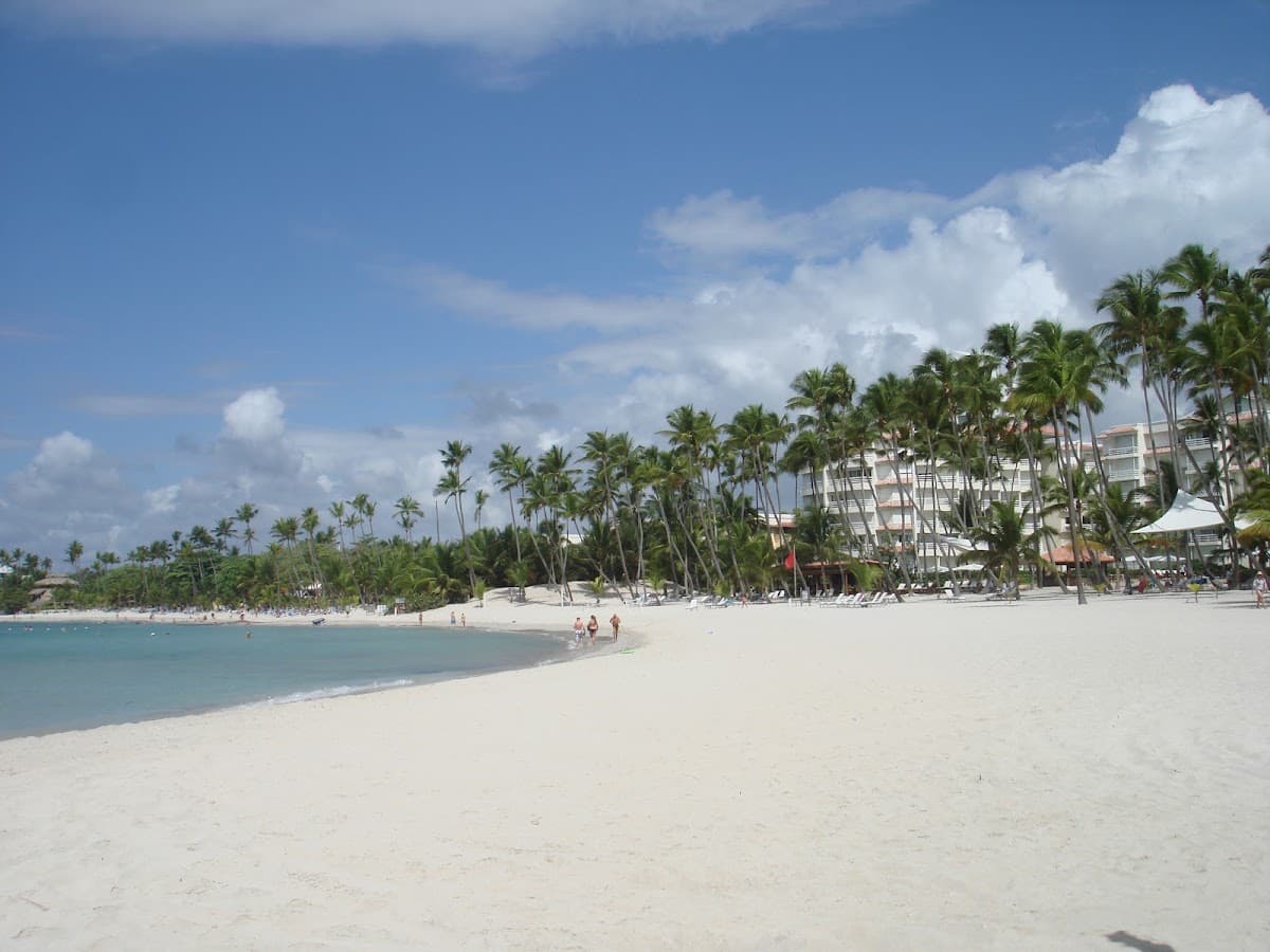 Playa Real