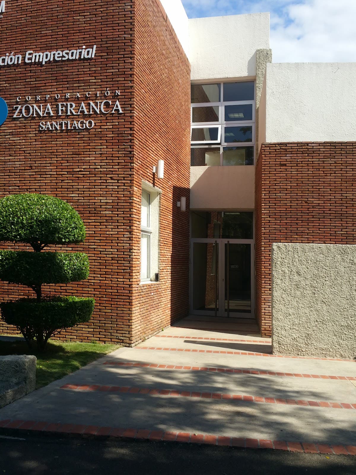 Banco Popular Dominicano — AUT. DUARTE KM 1 1/2