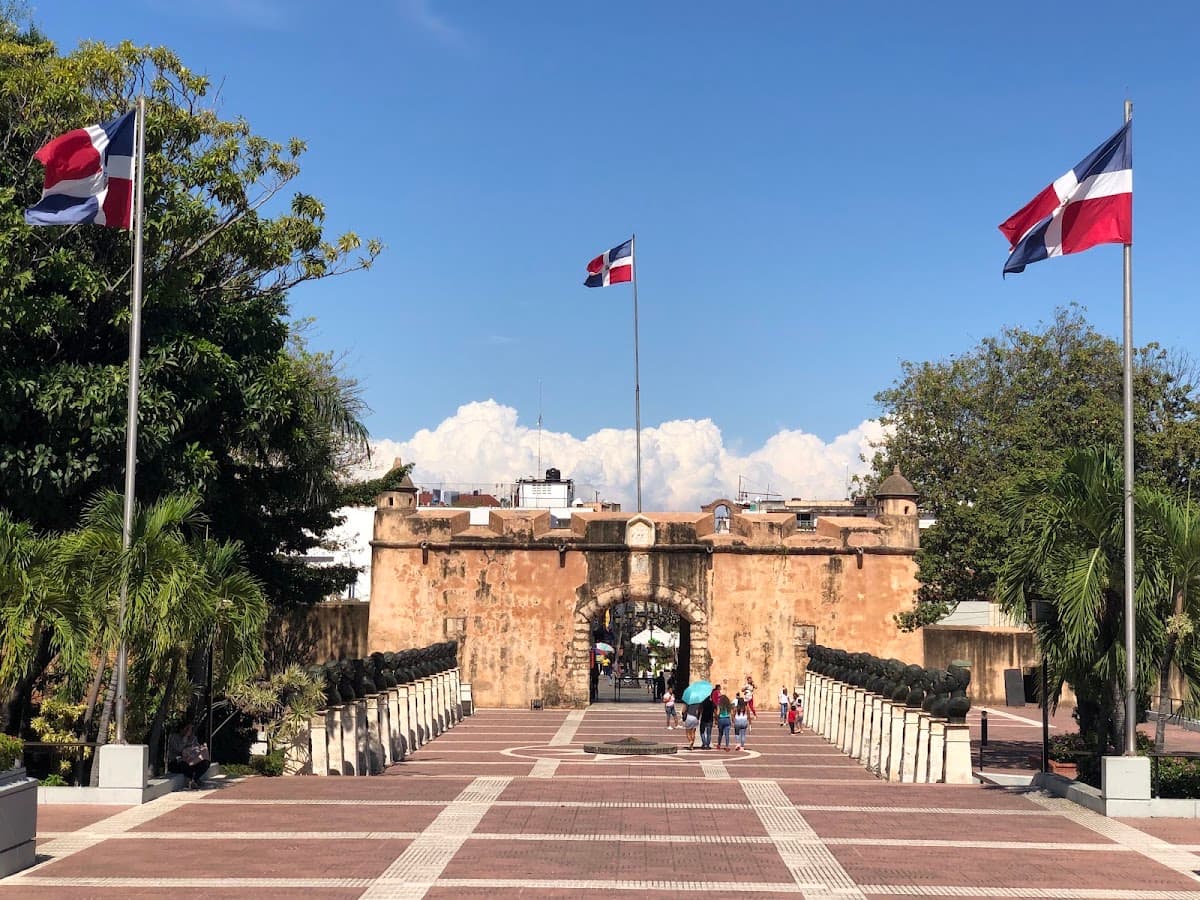 Altar de la Patria