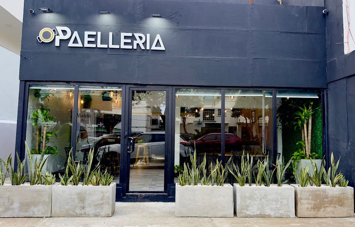 La PaelleriaRd