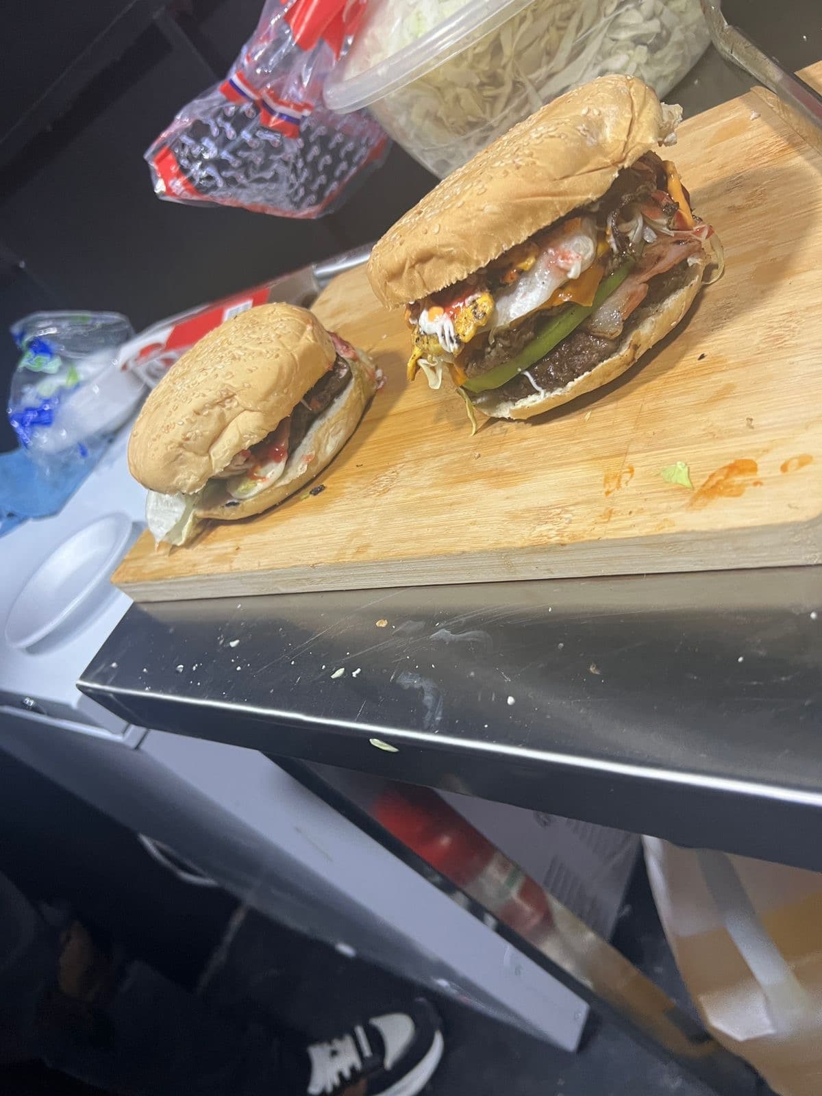 D' Lo Mio Chimi