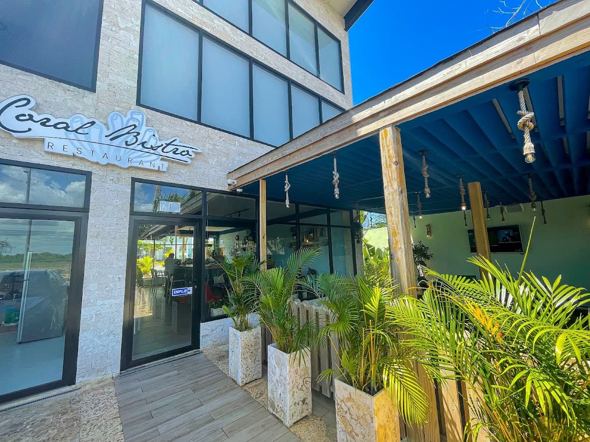 Coral Bistro