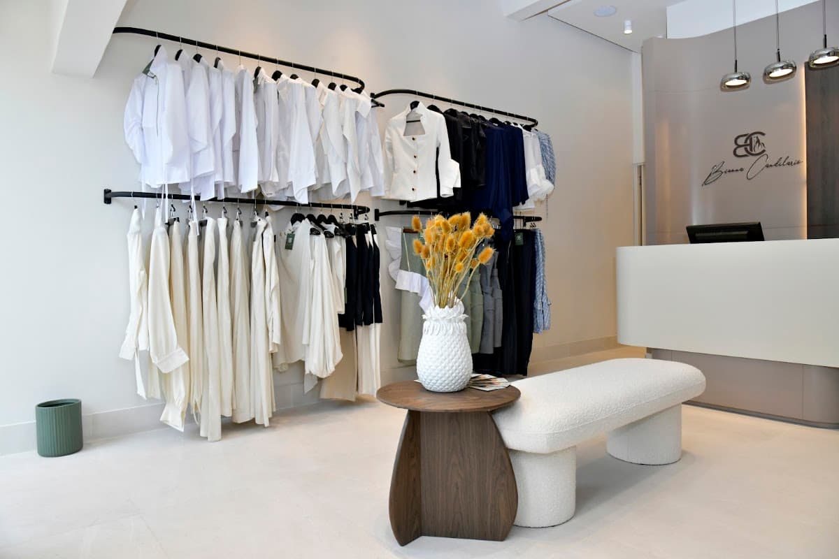 Bianna Candelario Boutique