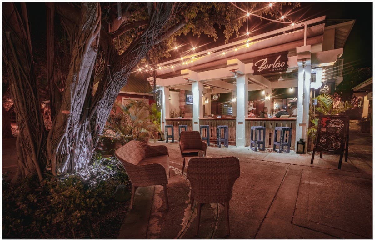 Burlao Grill Punta Cana