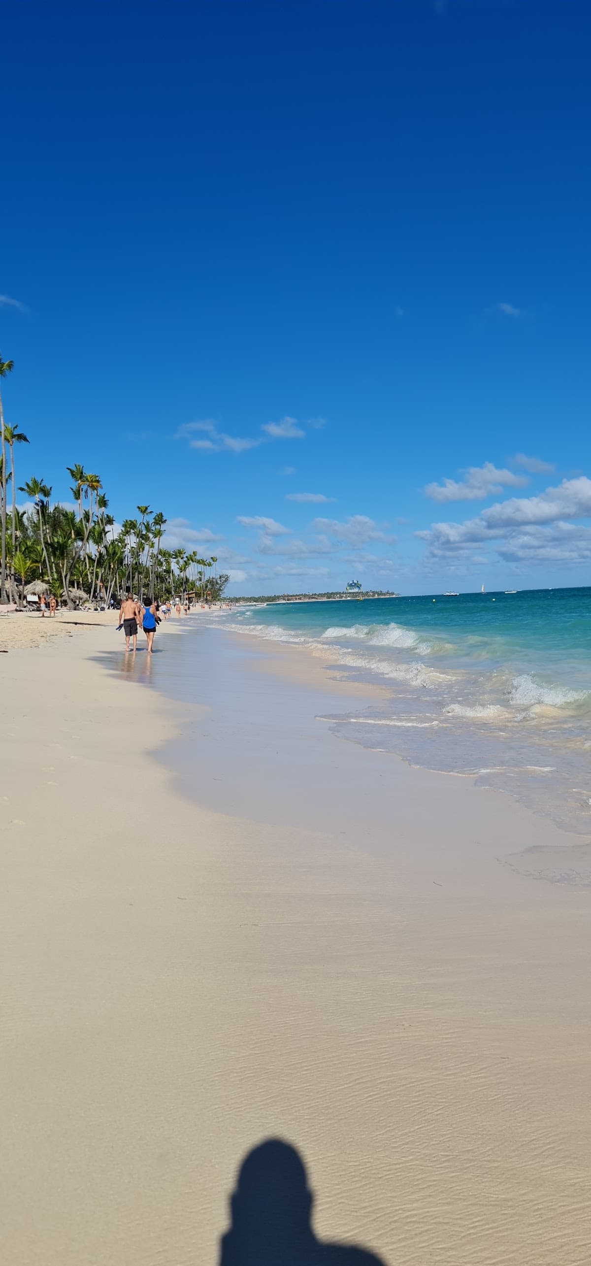 Playa Bávaro