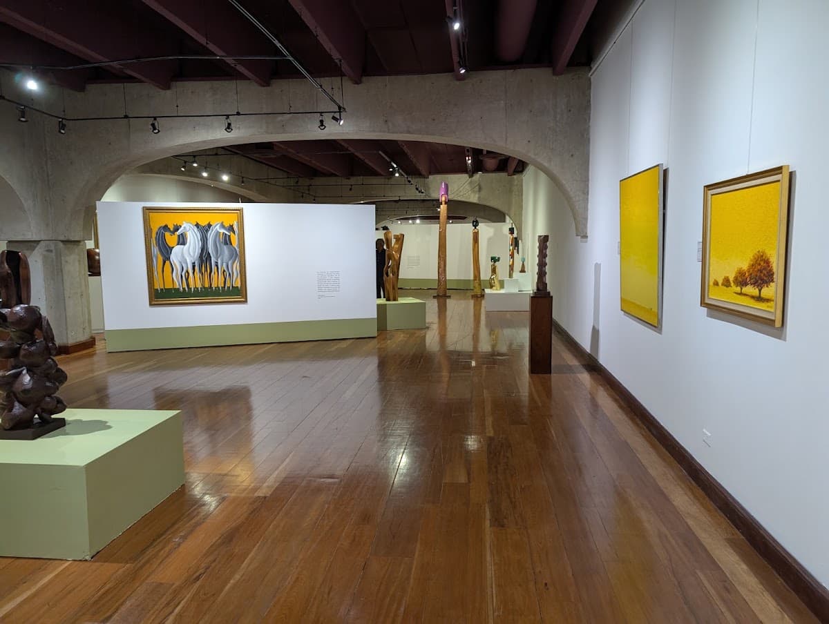 Museo Bellapart