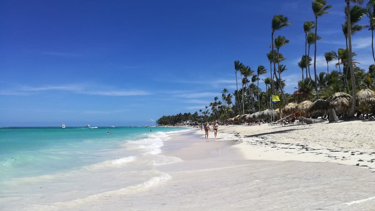 Playa Bávaro