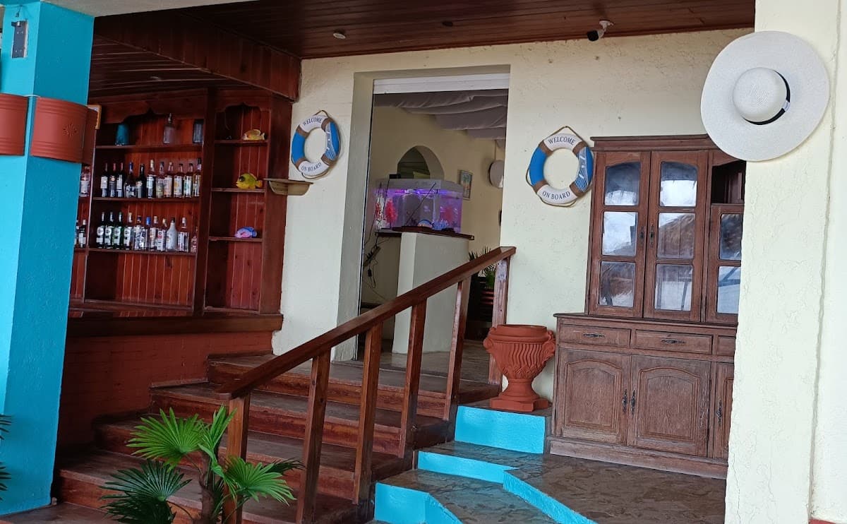 Restaurante Bucaneros