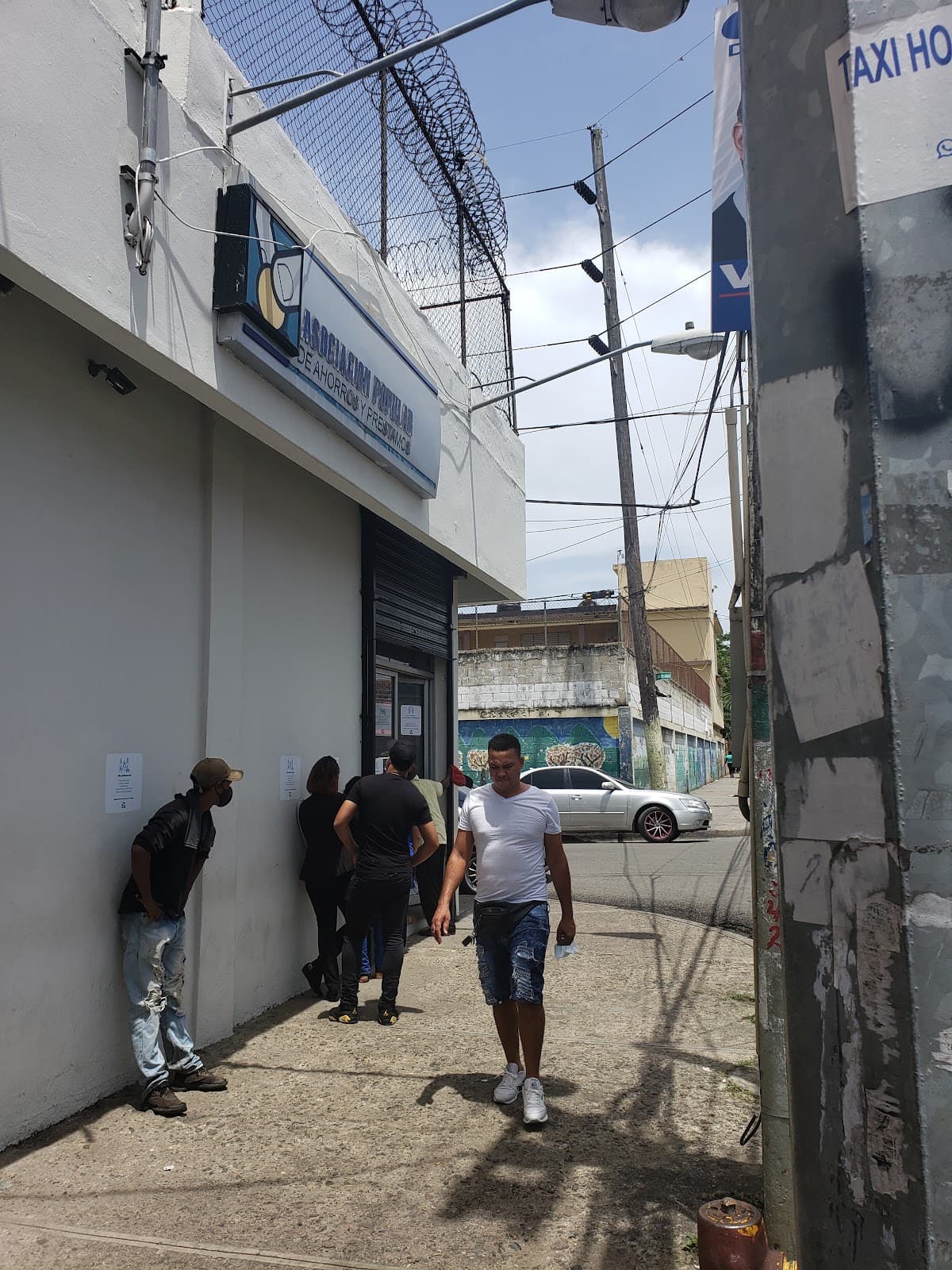 APAP — C. Duarte 451