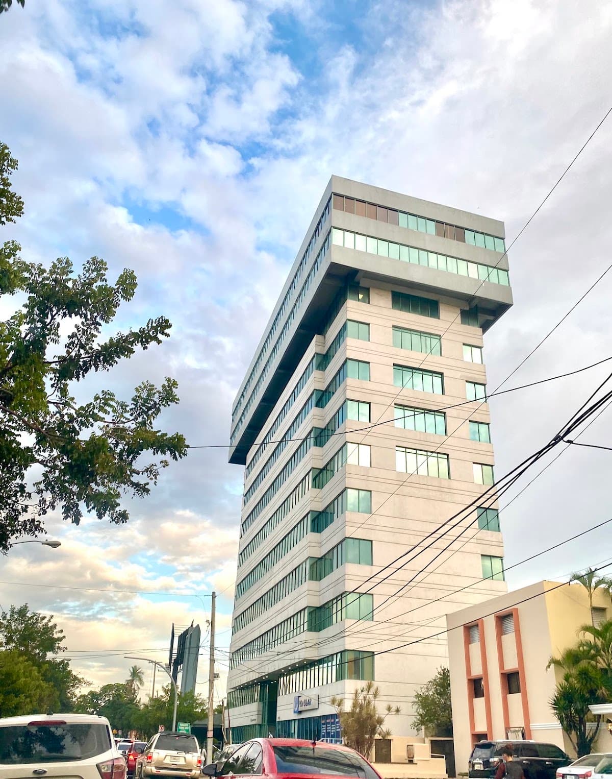 Banco de Ahorro y Crédito Unión, S. A.