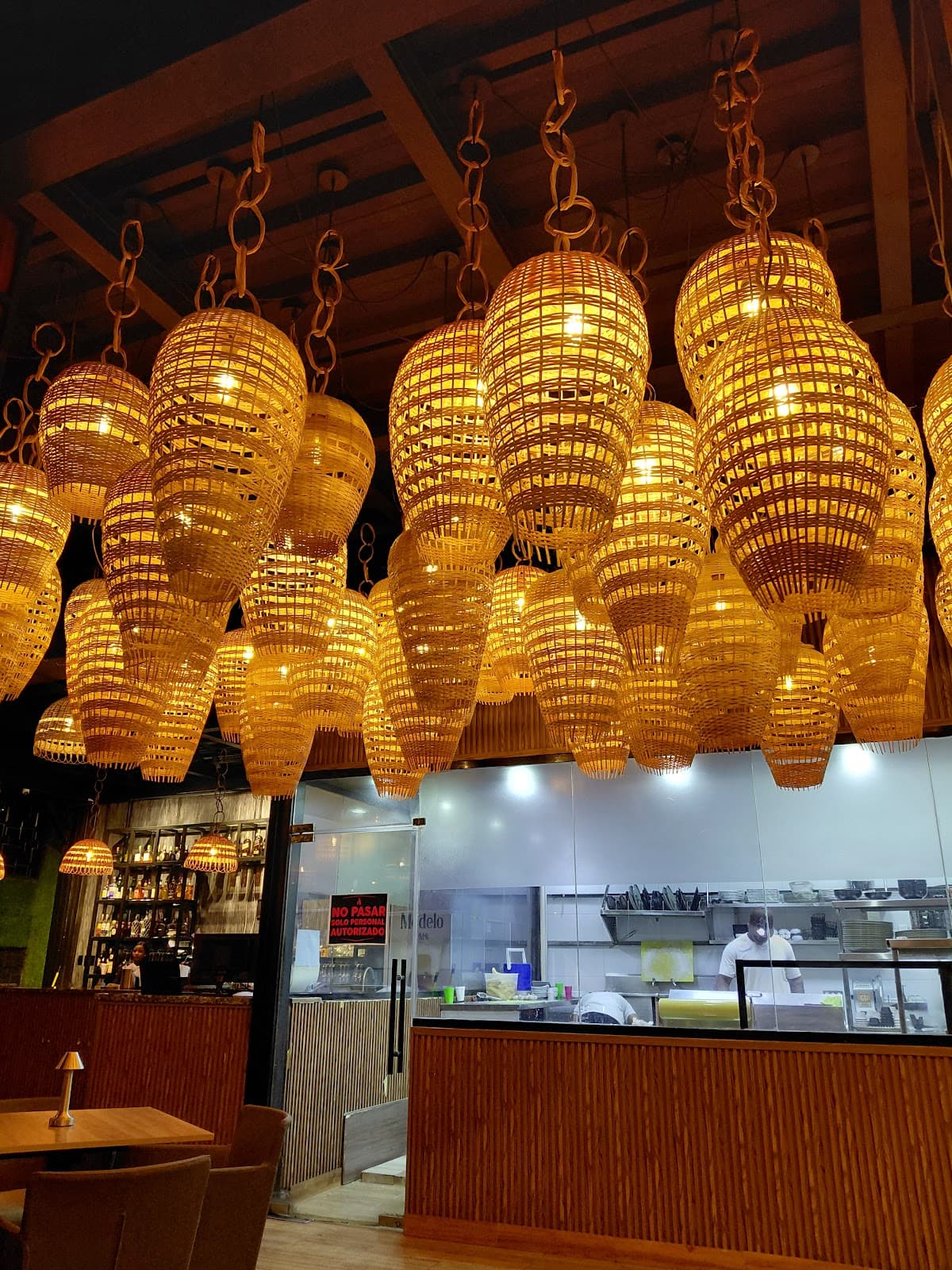 LAKASA ROOF RESTAURANT & BAR