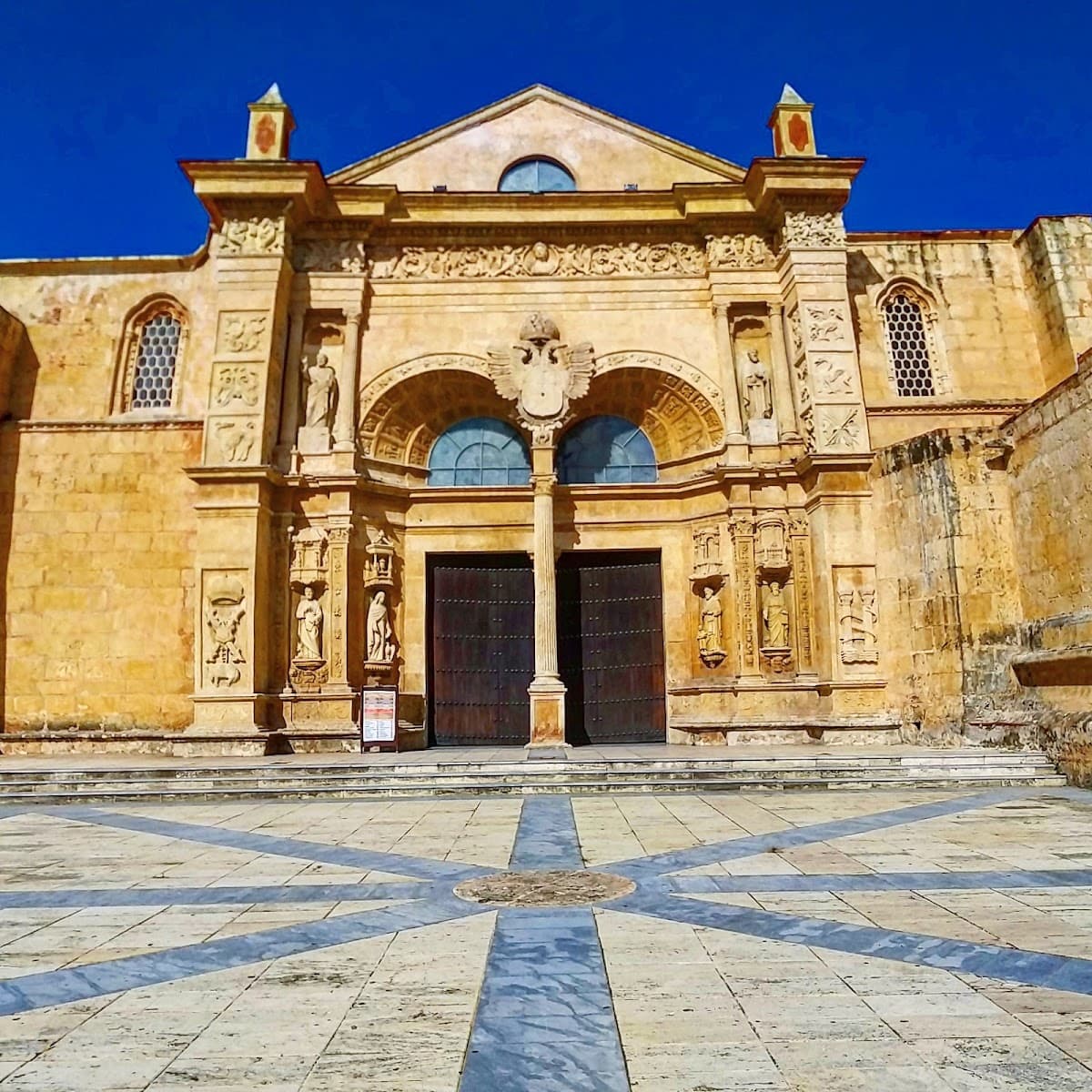 Catedral de Nuestra Señora de la Encarnación