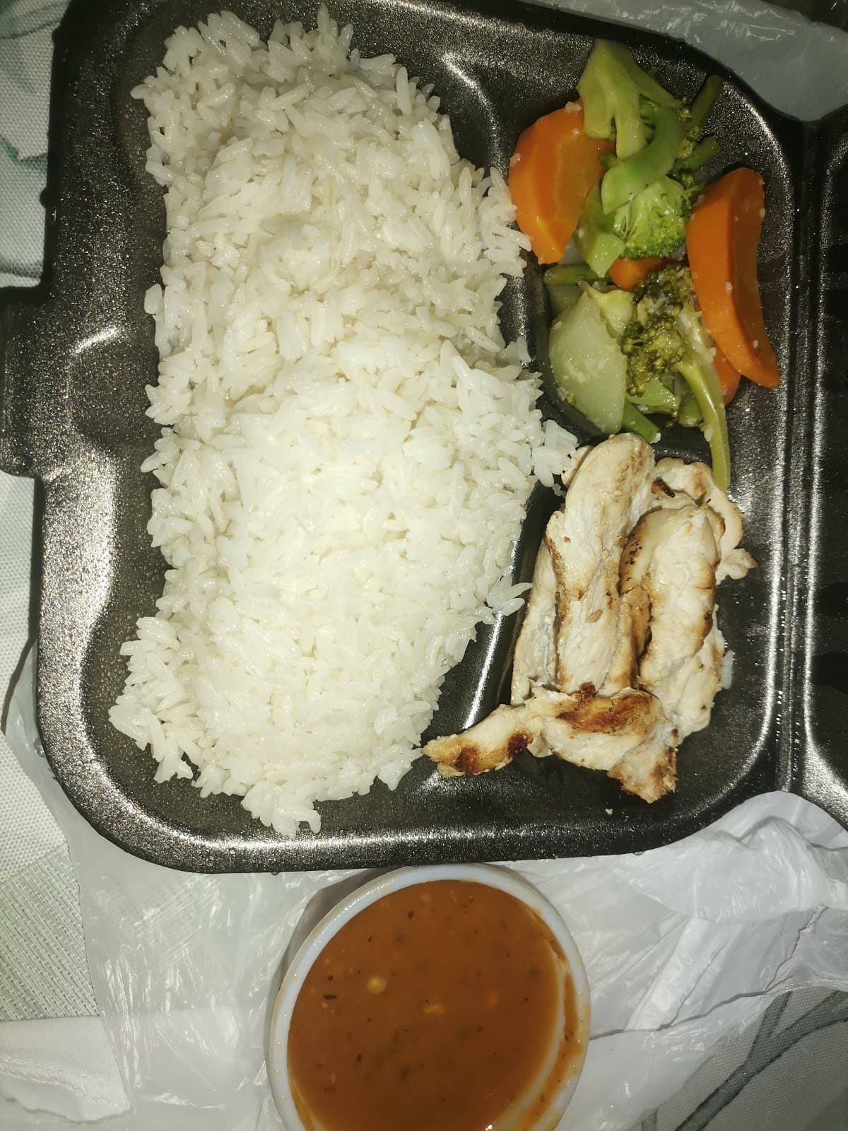 Gusto Los Prados