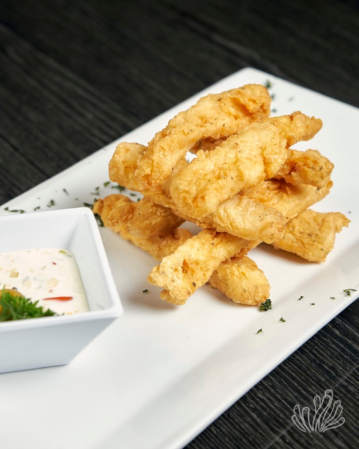 Coral Bistro