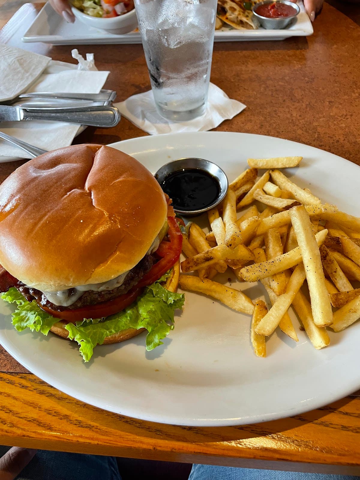 TGI Fridays