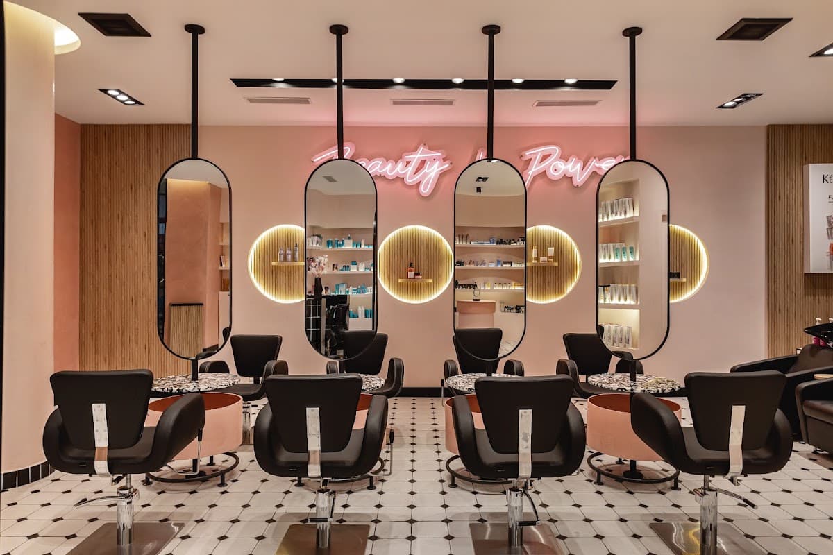 The Beauty Lab Cacicazgos