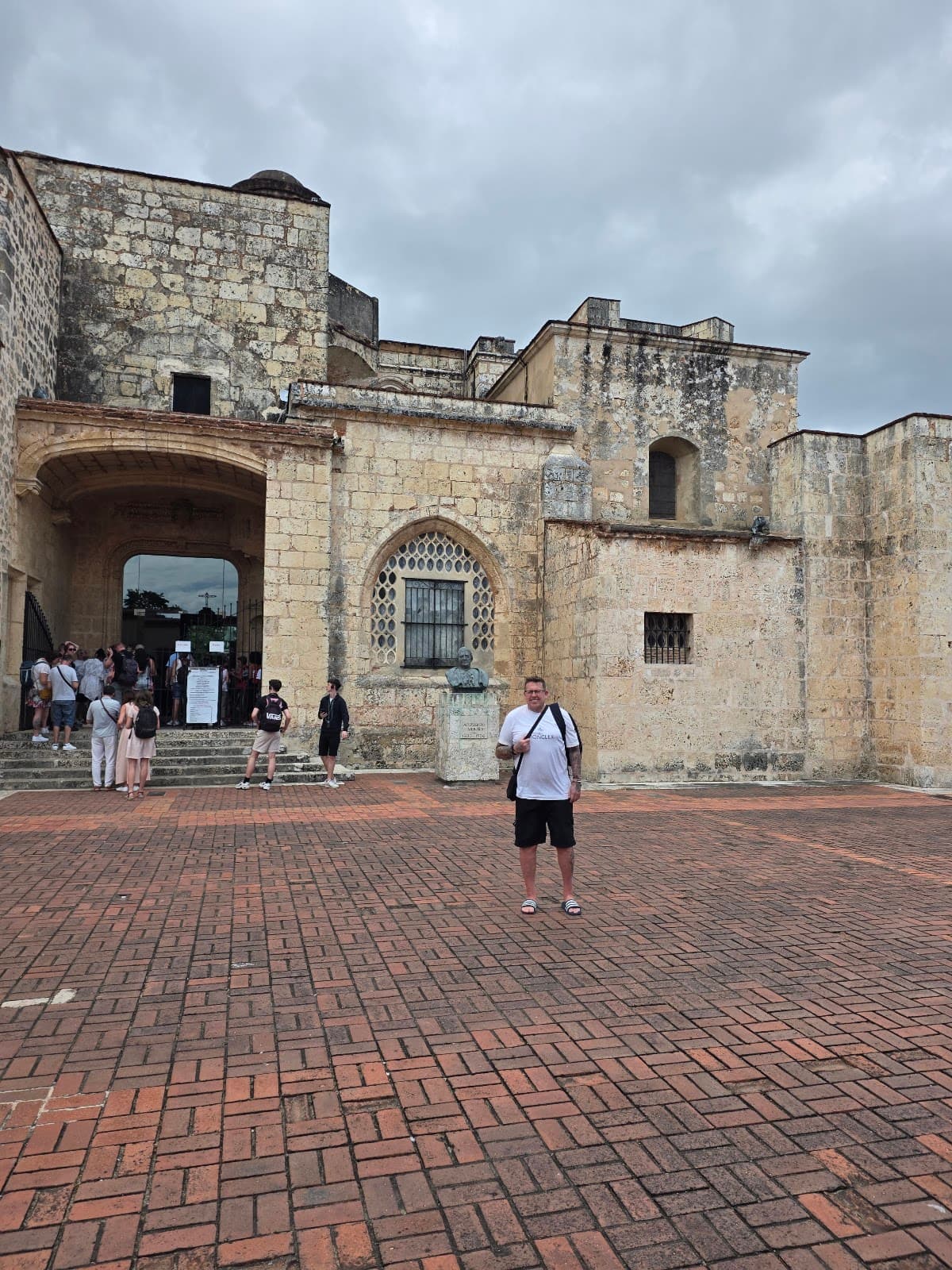 Letrero Turístico SD