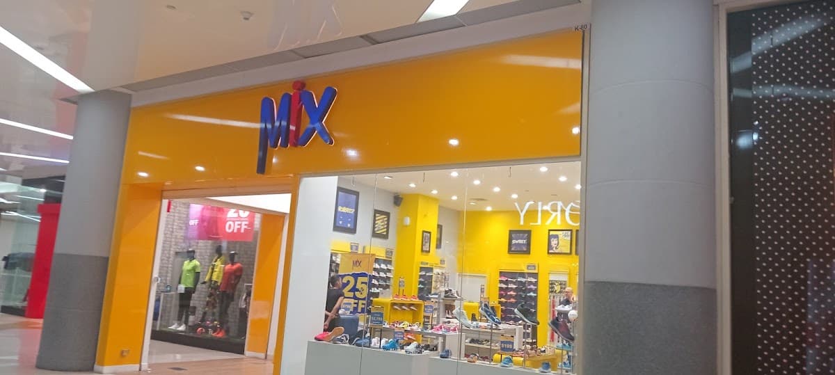 Mix Calzados RD