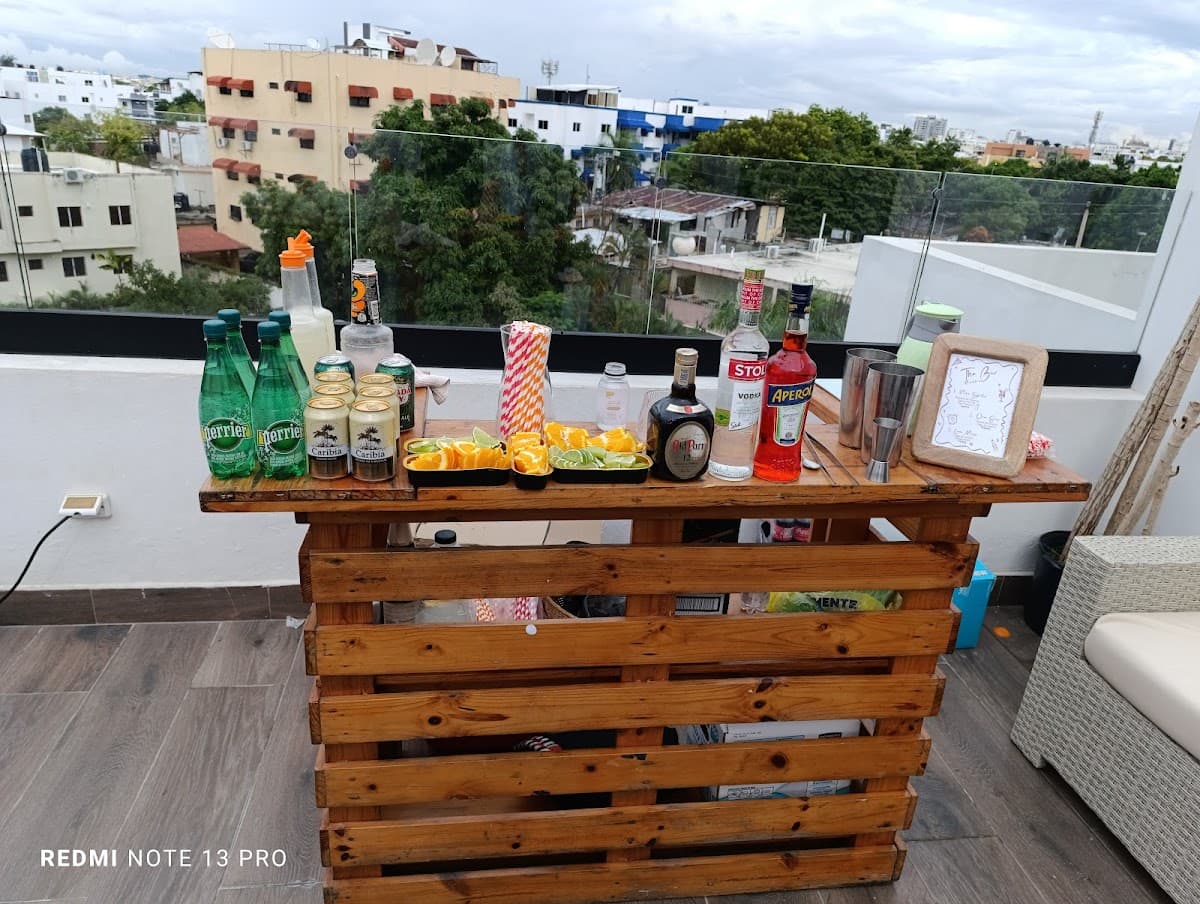 Taco Bell — Colina Centro
