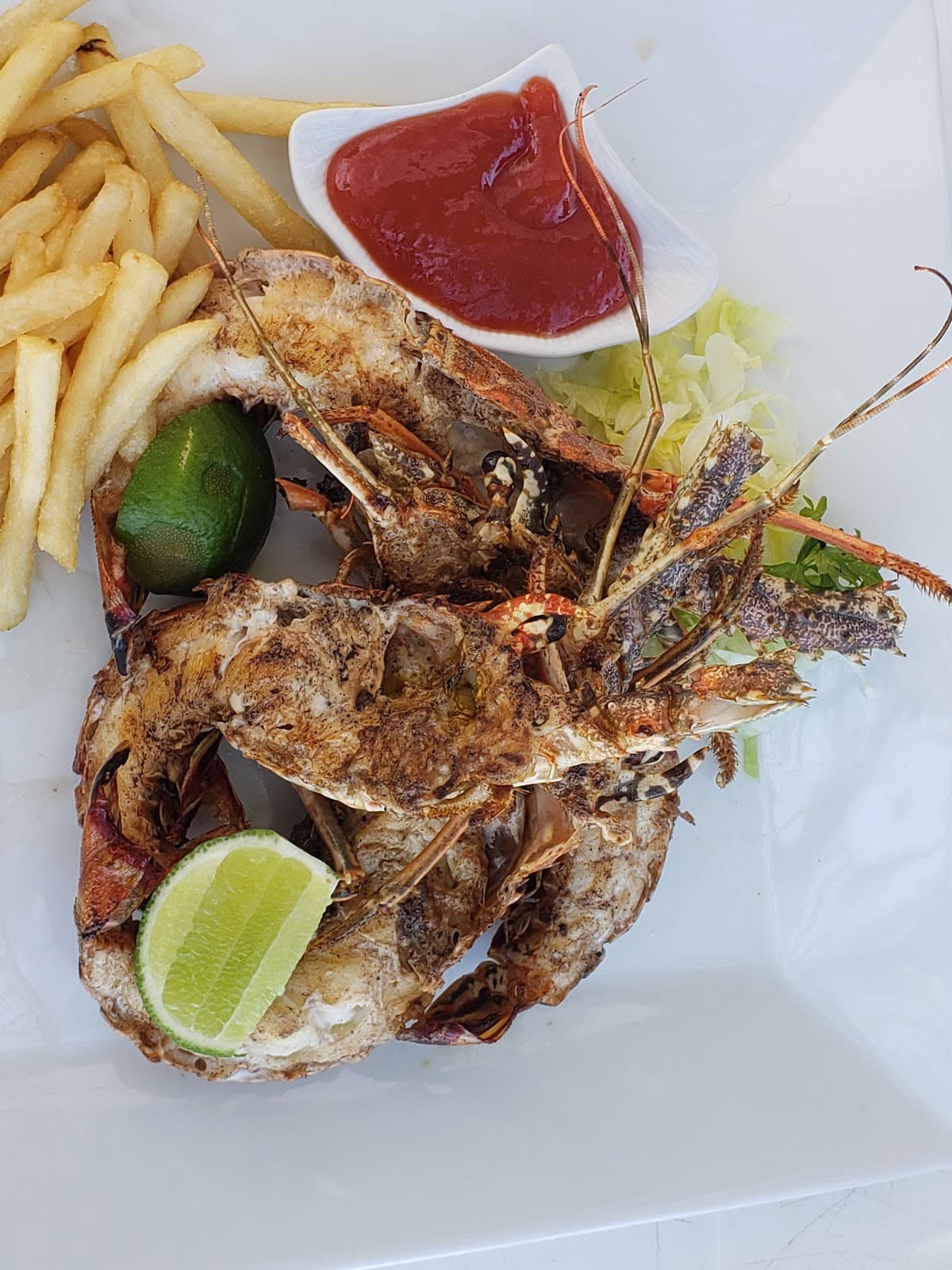 Restaurante Velero