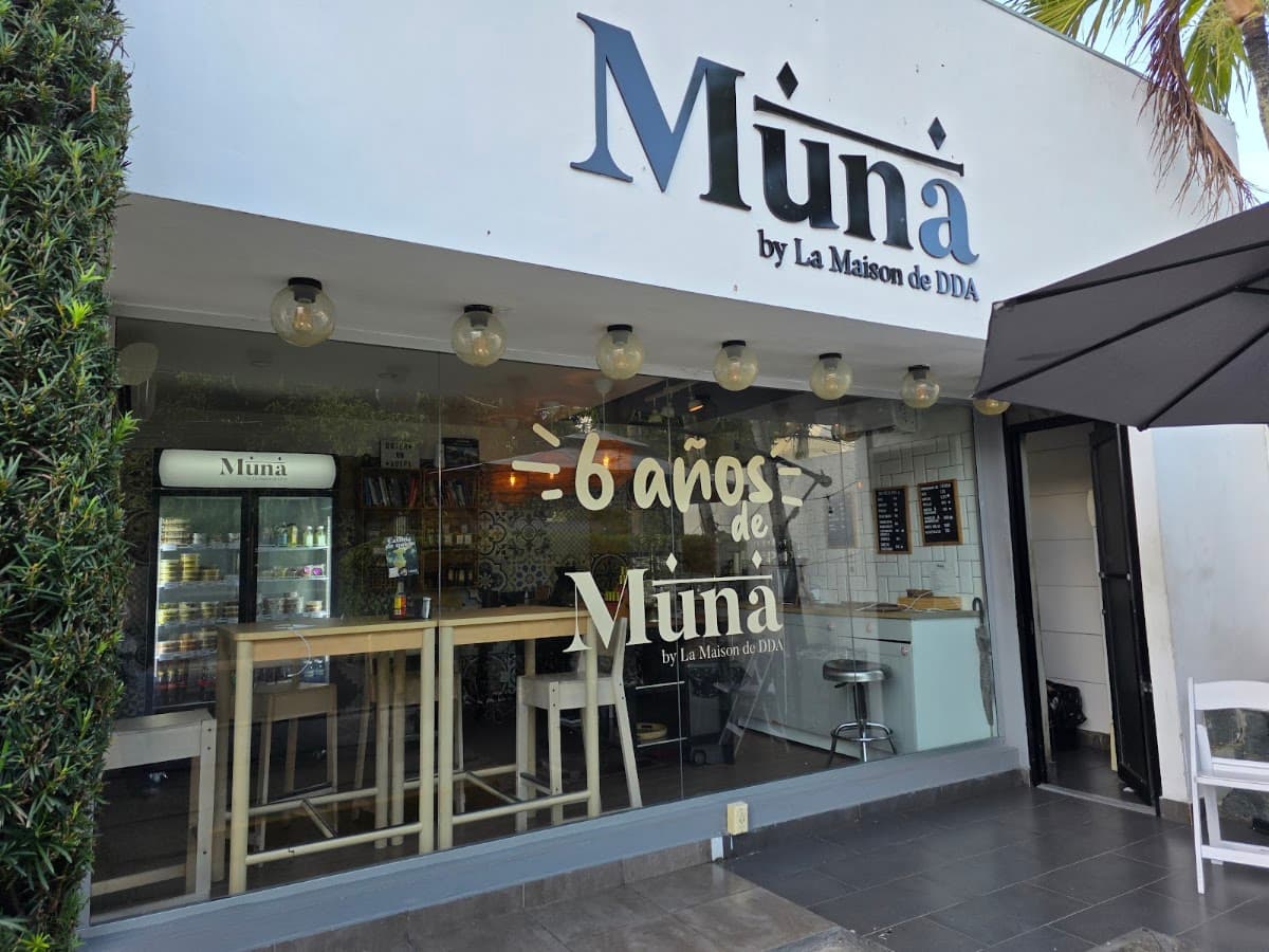 Muna