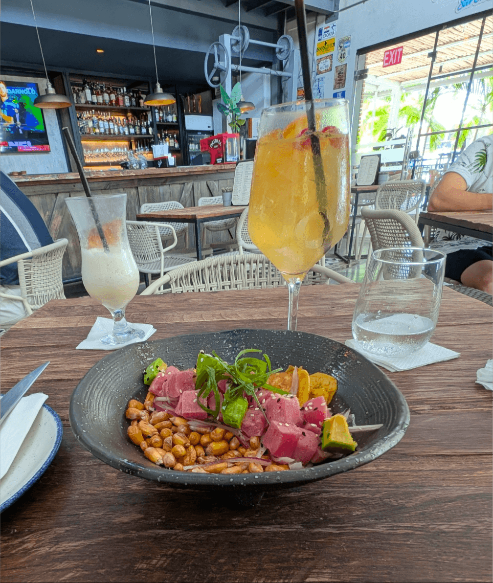 La Bruja Chupadora BBQ & Pub