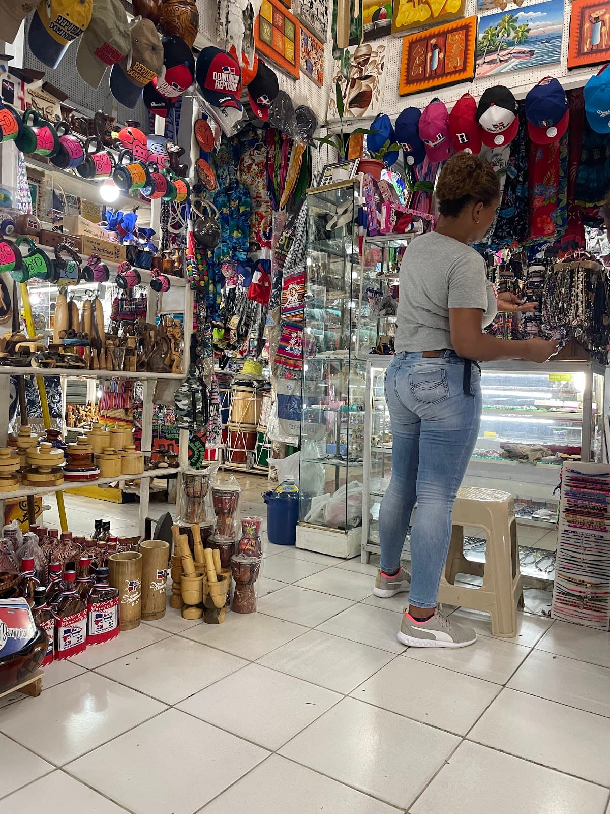 Mercado Modelo