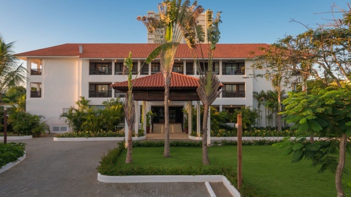 Hotel Casa Hemingway