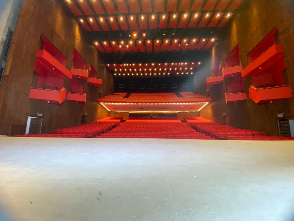 Gran Teatro del Cibao