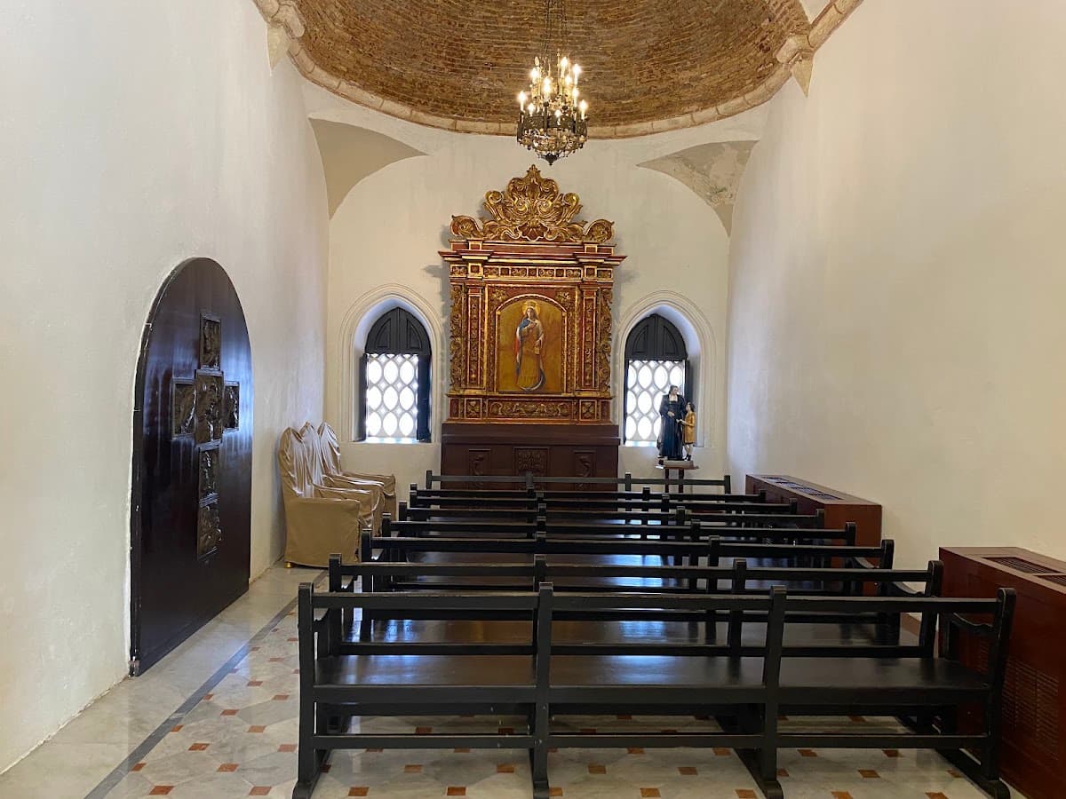 Catedral Primada de América