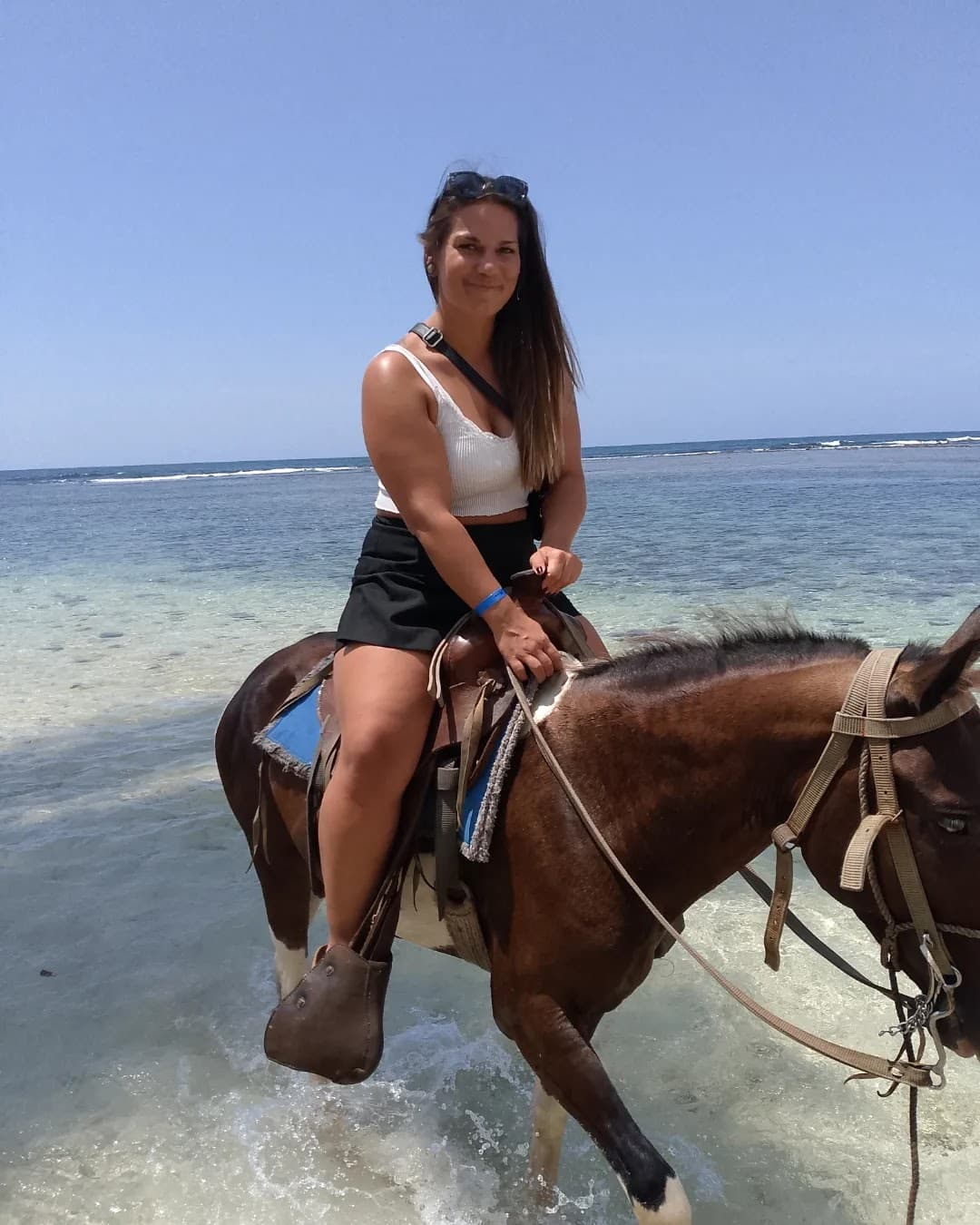 Juan Dolio Horseback Riding (Cabalgatas)