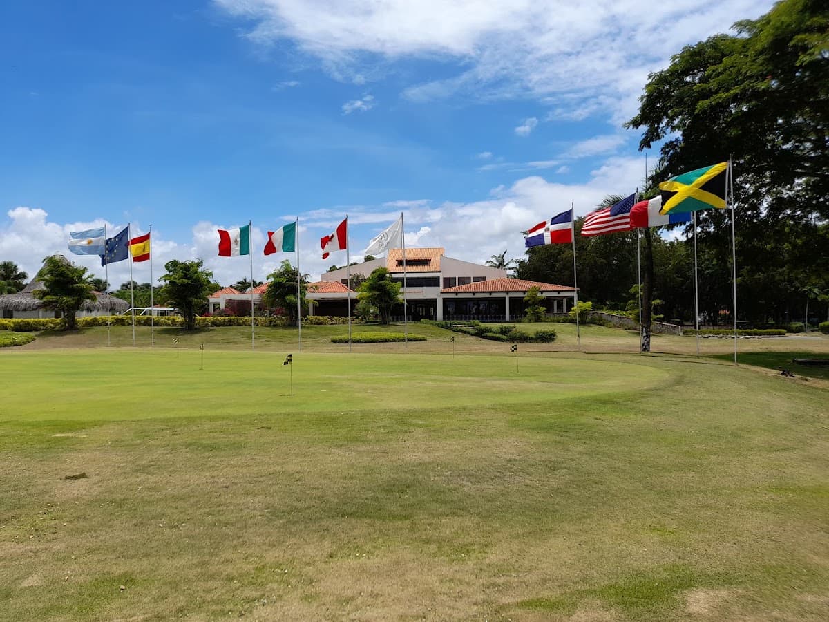 Metro Country Club — Juan Dolio