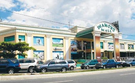 Diamond Mall
