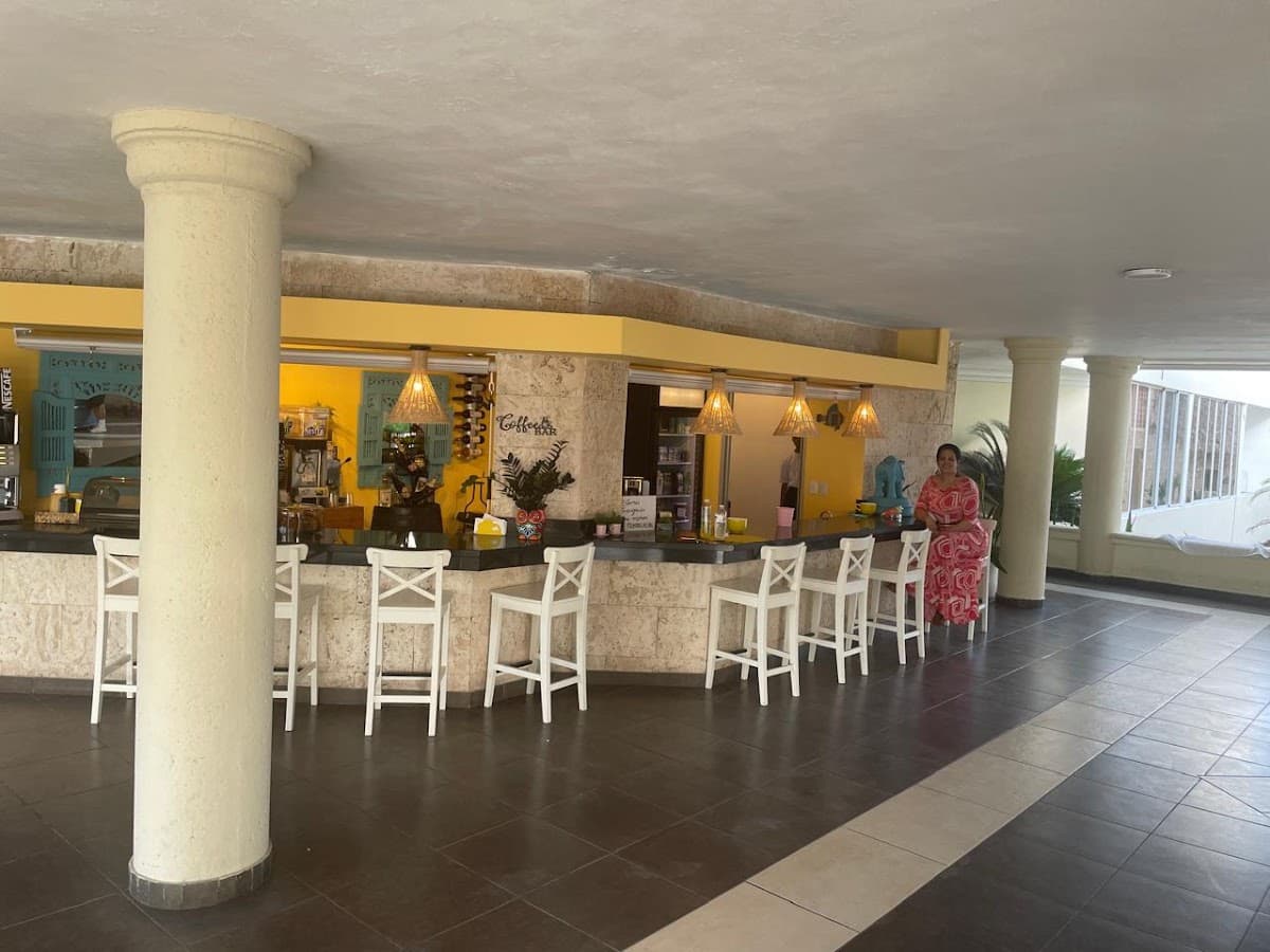 Wao! Snack Bar