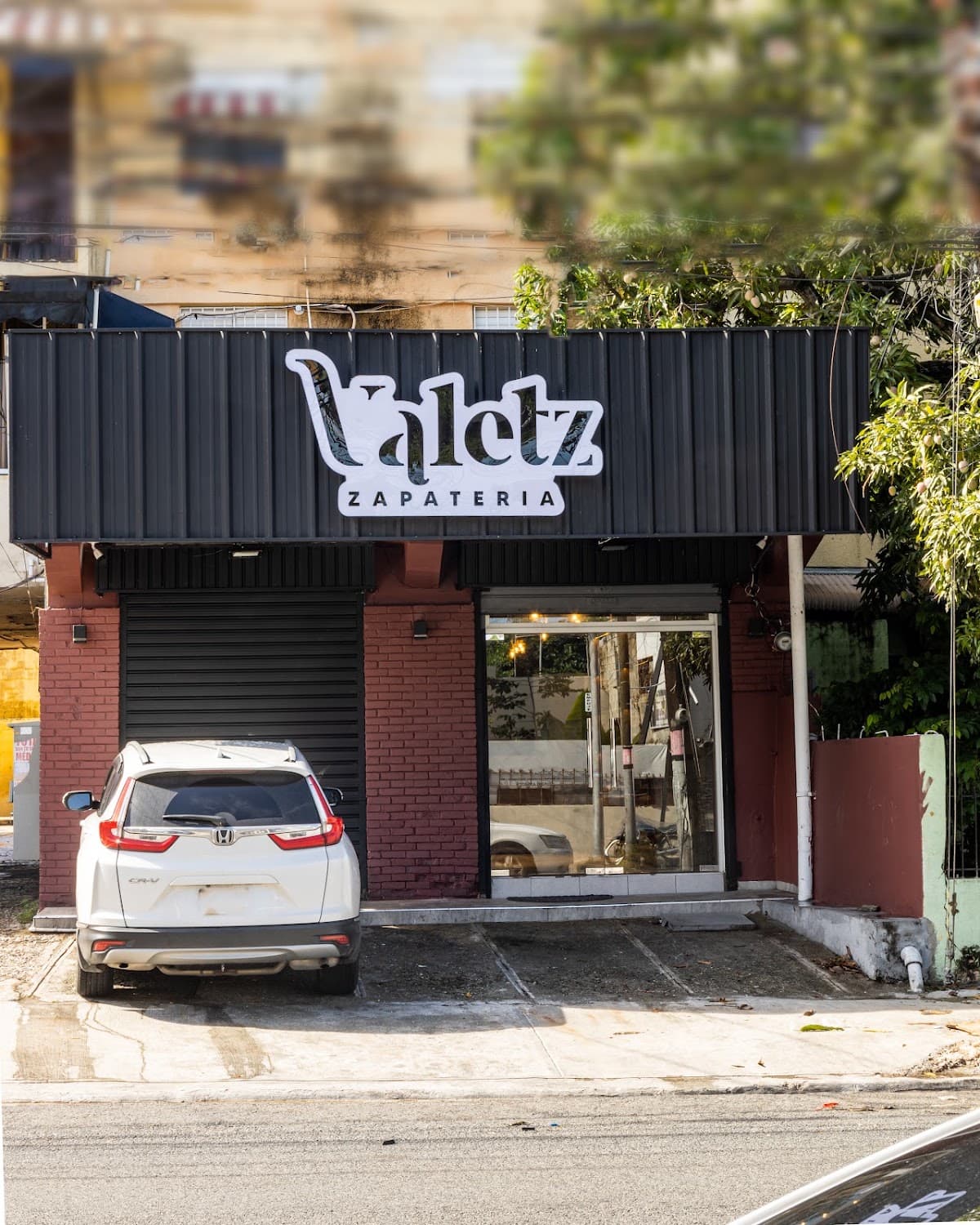 Valetz shoes - La zapateria de los dominicanos