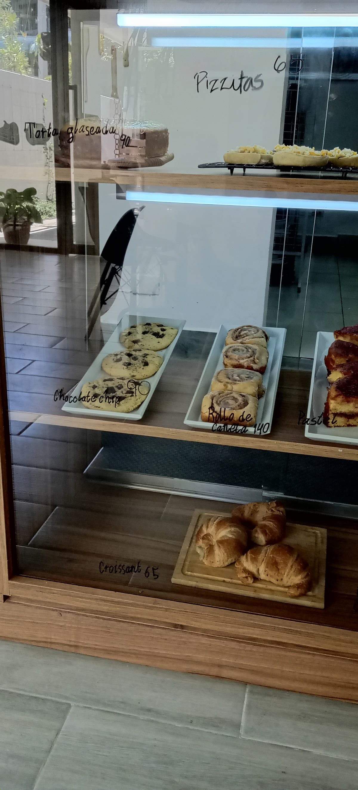 tútranquilo Café
