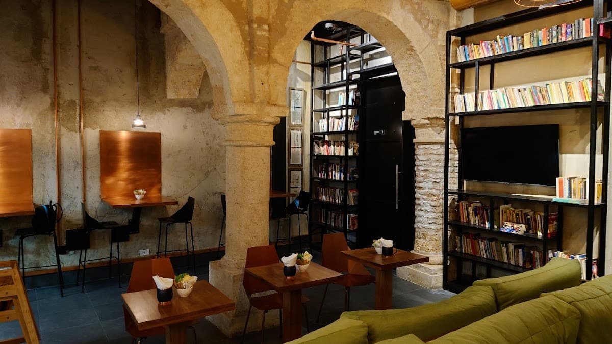 Casa Barista & Co. — C. Arzobispo Meriño 268