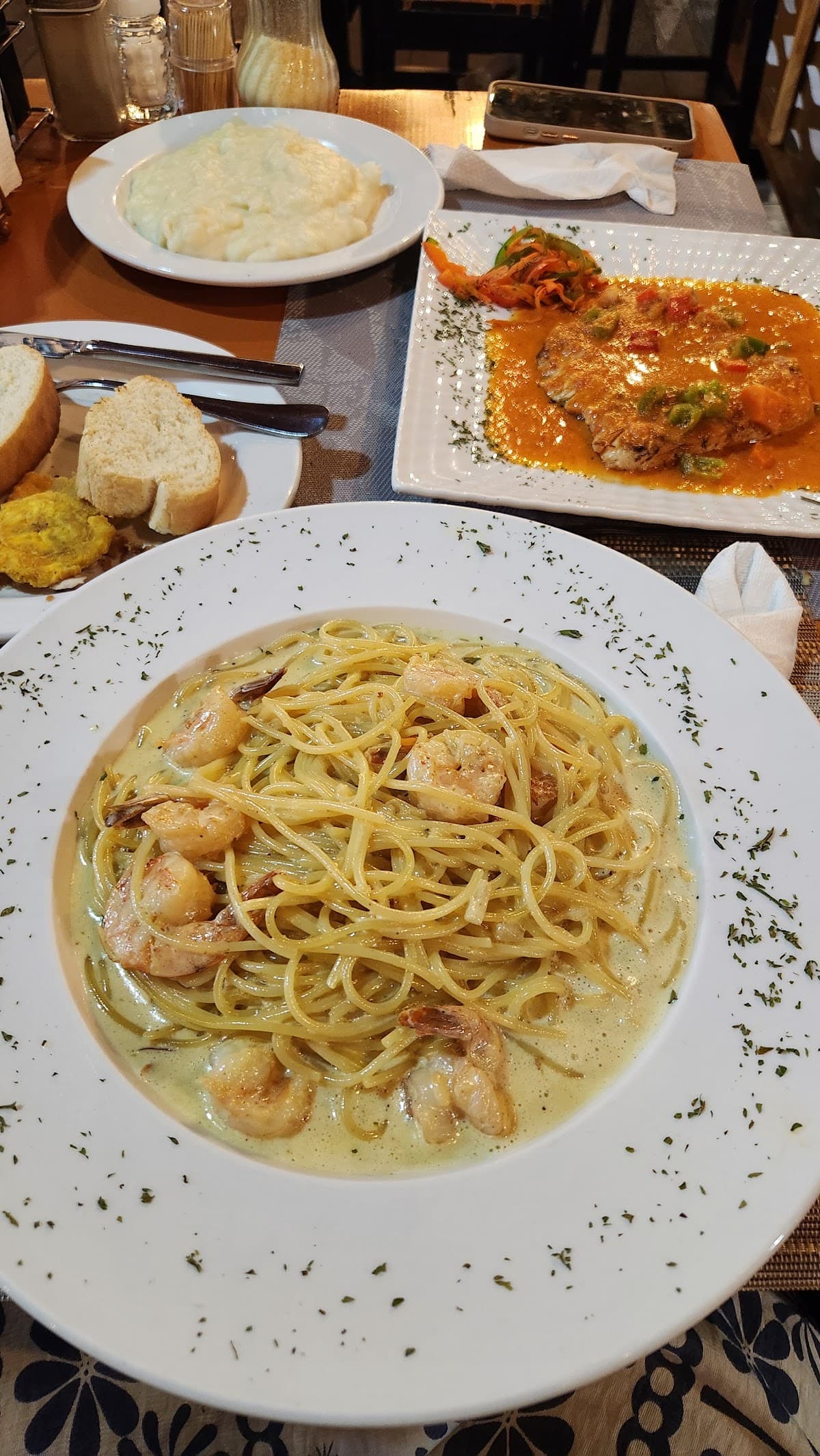 Café bistro