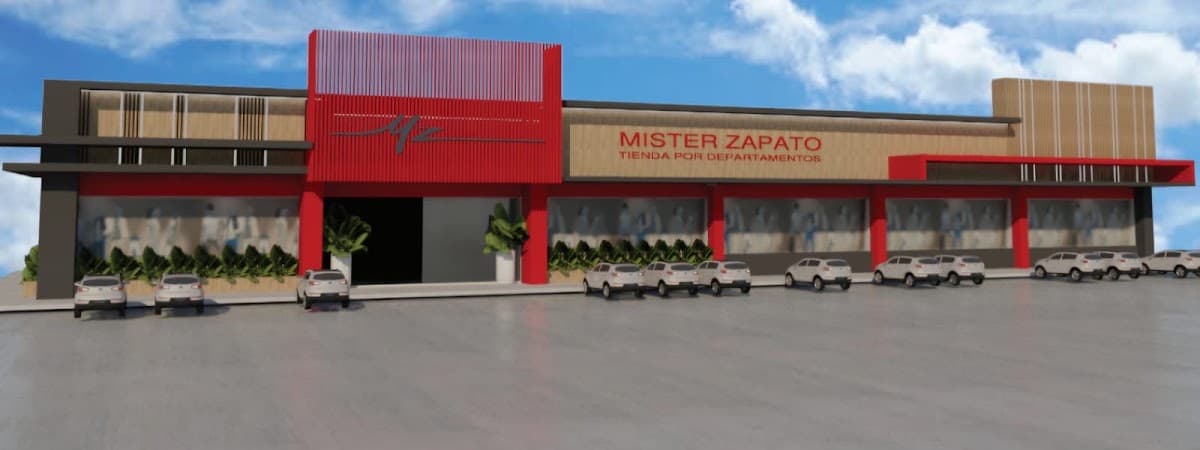 Míster Zapato