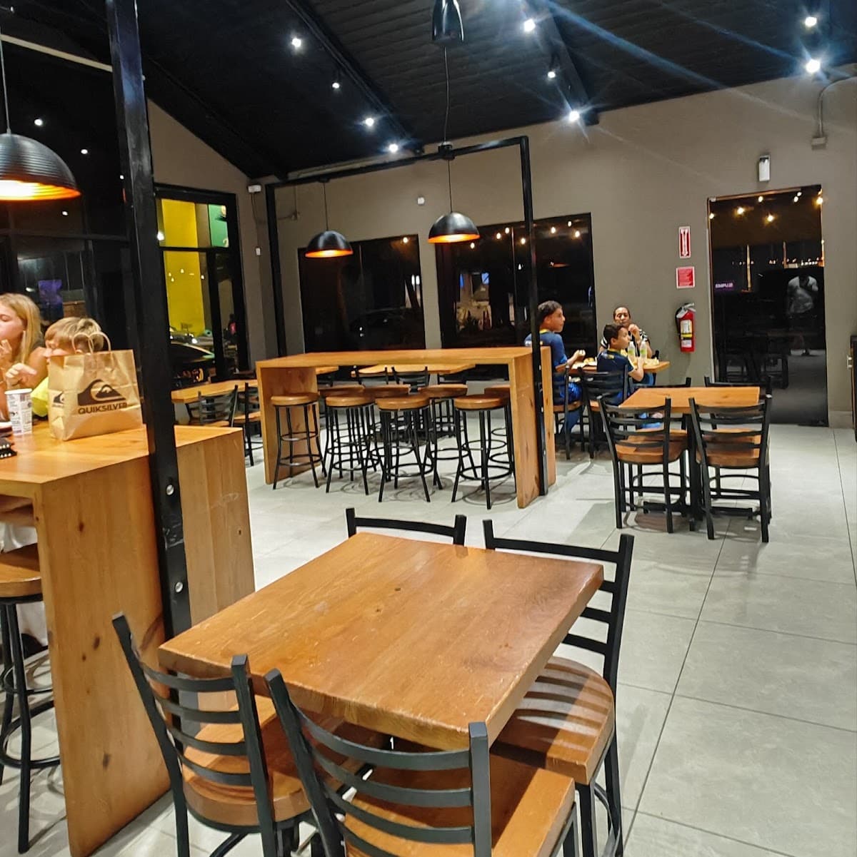 Taco Bell — Plaza San Juan