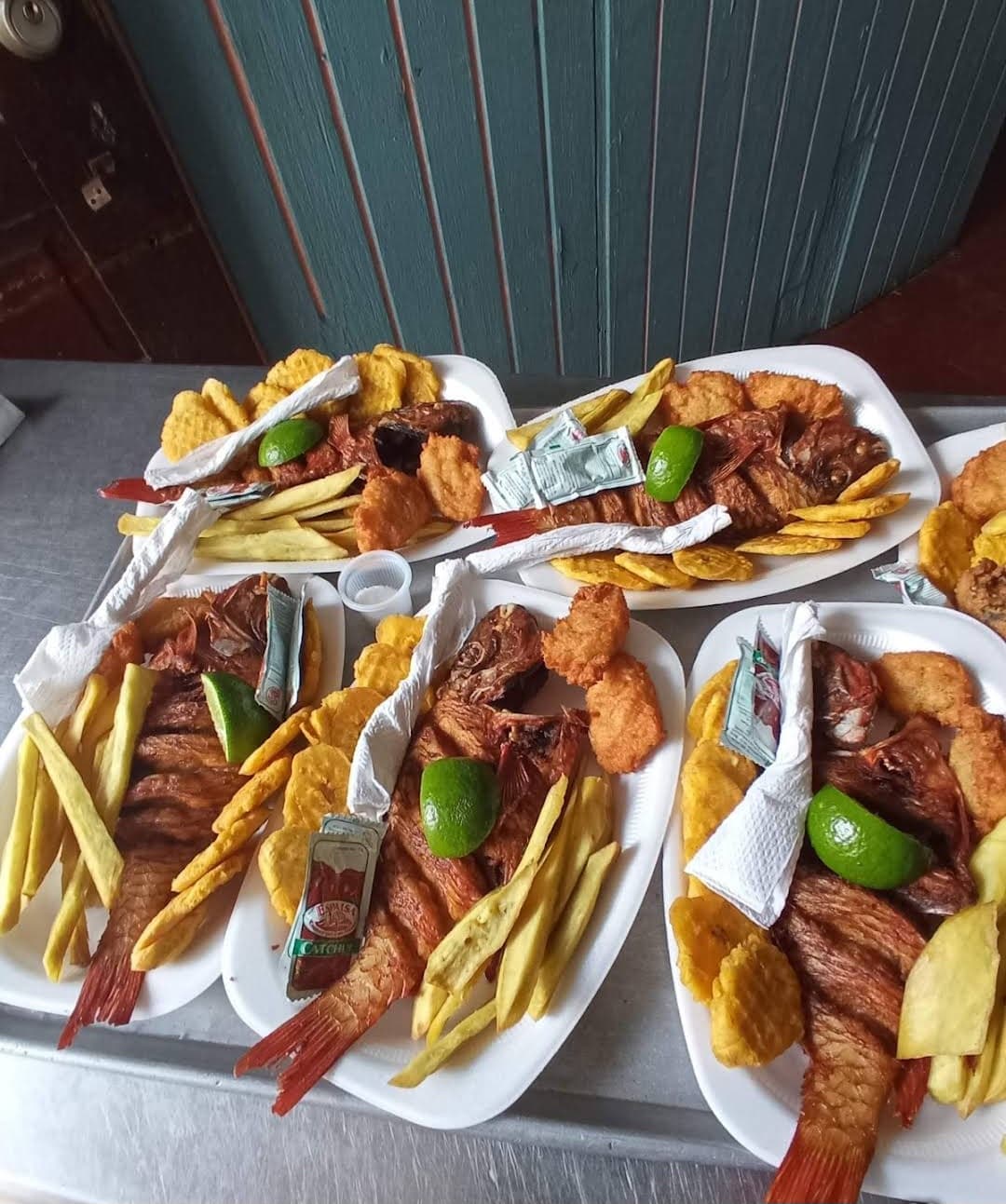 La Carreta