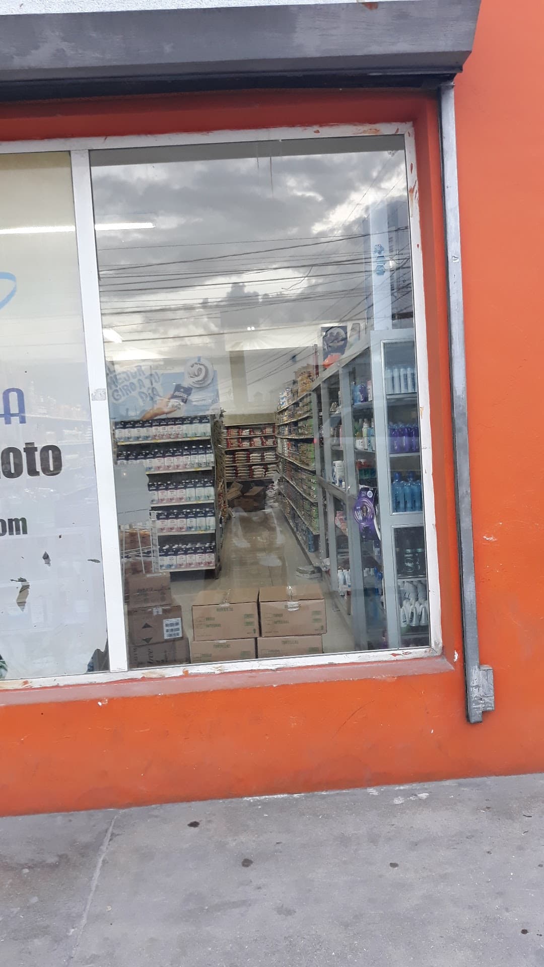 Supermercado Bavaro