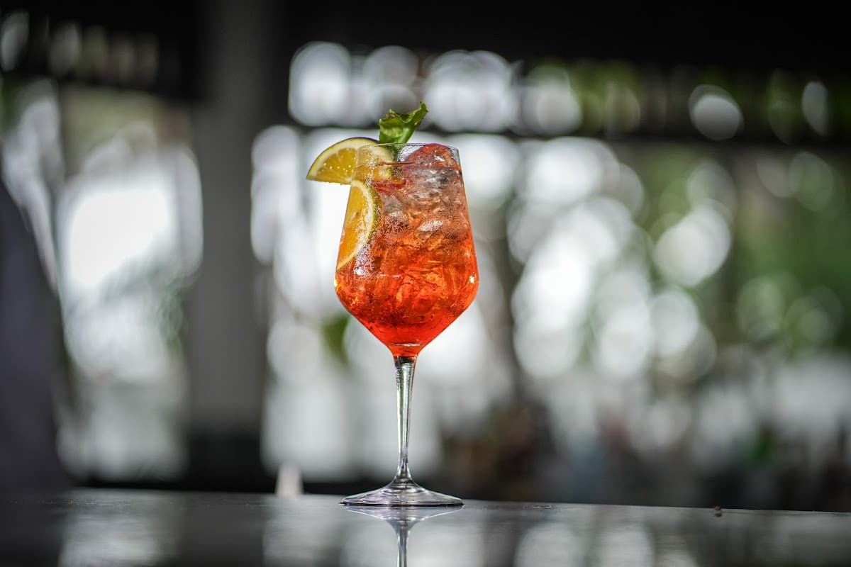 Oceanna Social Club