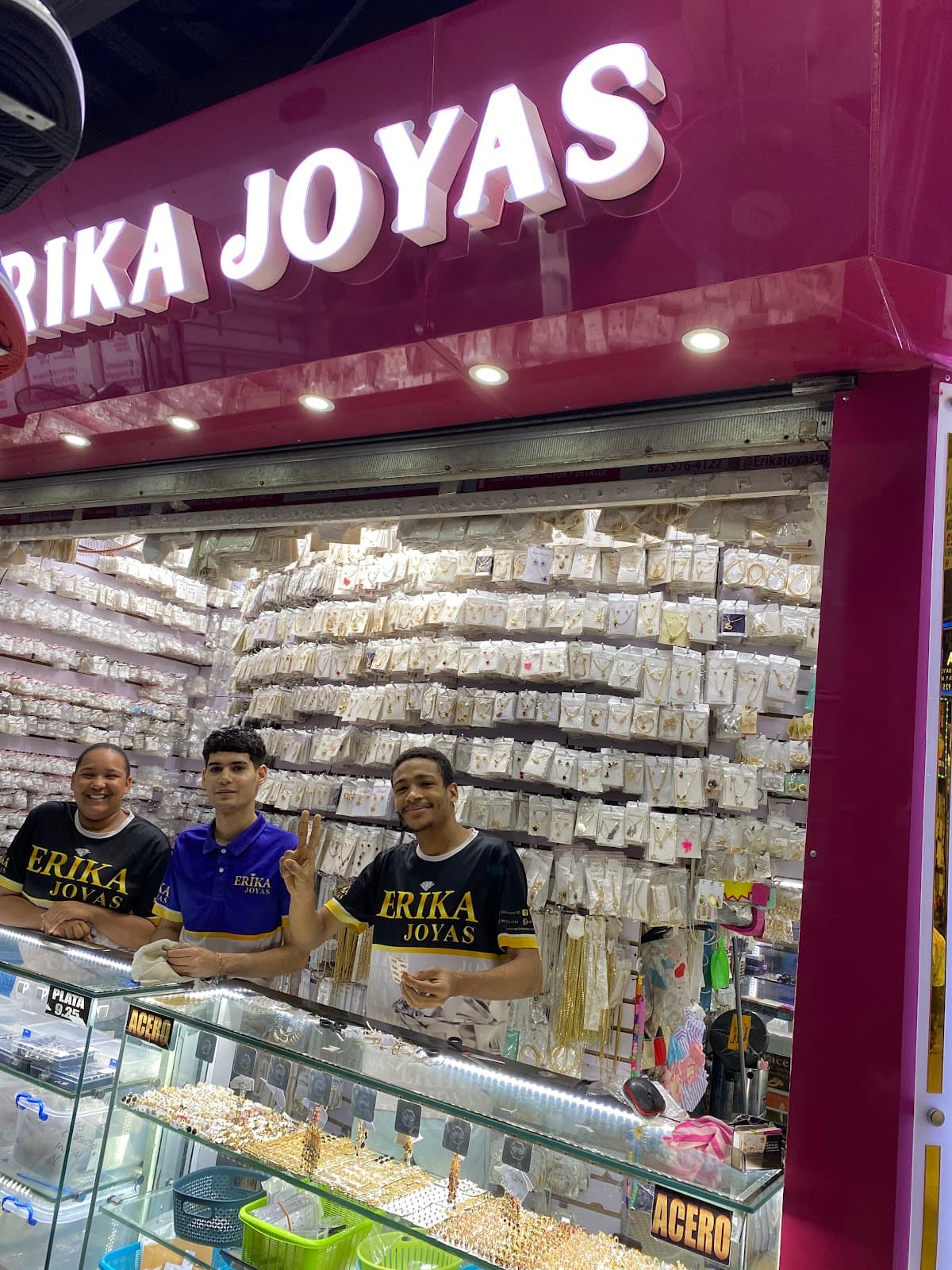 Erika Joyas RD